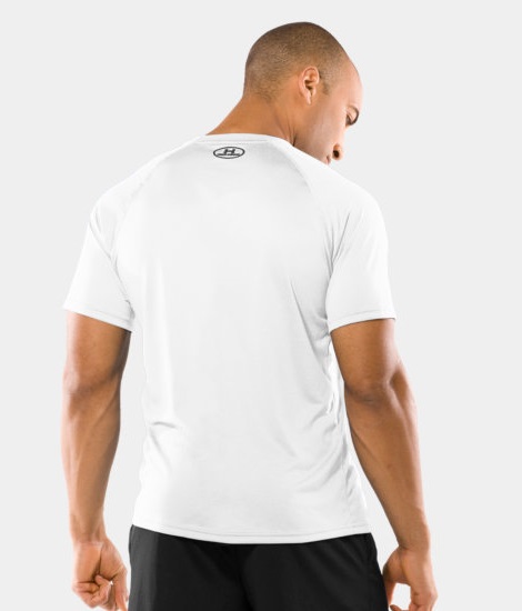 Under Armour majica New EU Tech SS TEE
