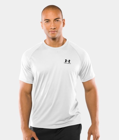 Under Armour majica New EU Tech SS TEE