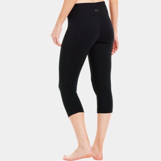 Under Armour tajice Perfect Tight Capri