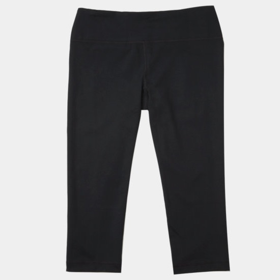 Under Armour tajice Perfect Tight Capri