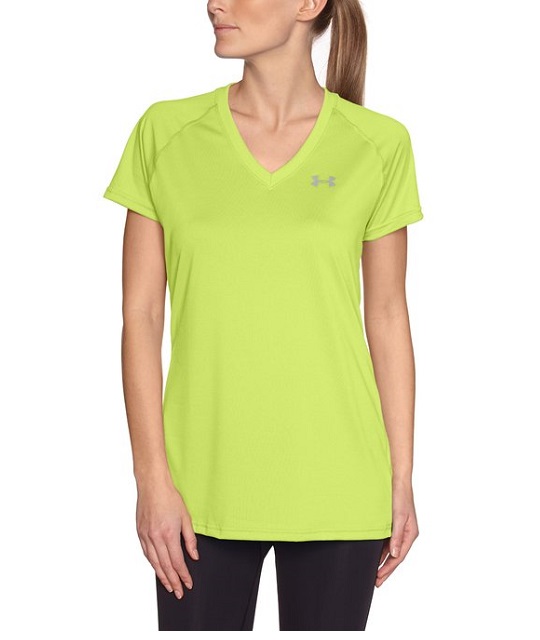 Under Armour majica Tech SS T
