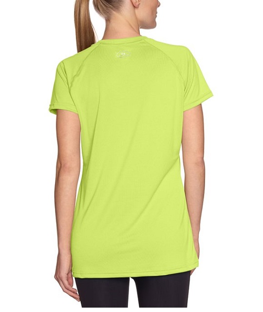 Under Armour majica Tech SS T