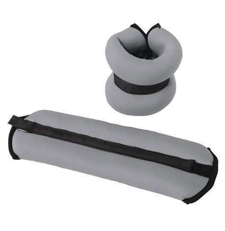 Utezi za zglobove 2 kg (2 kom)