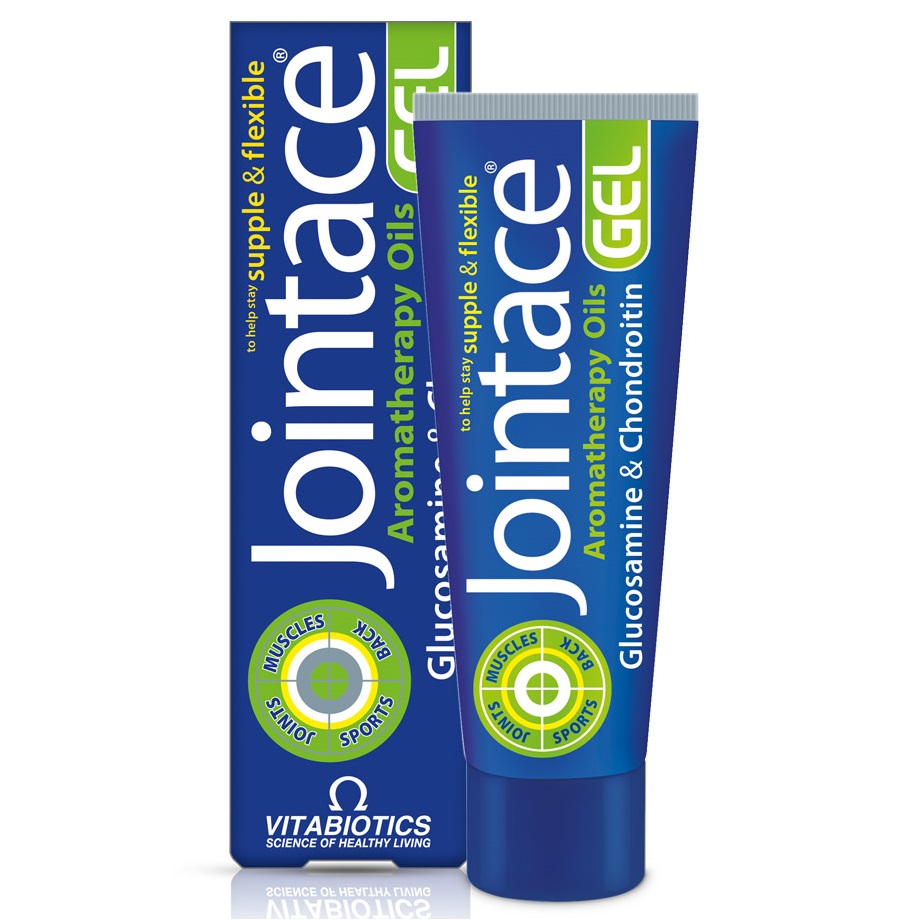 Jointace Gel - 75 ml