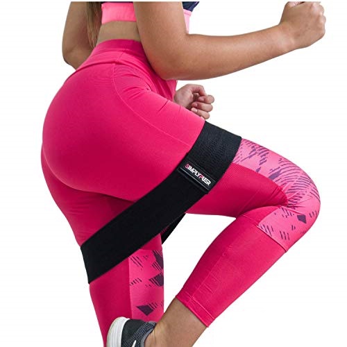 Booty band