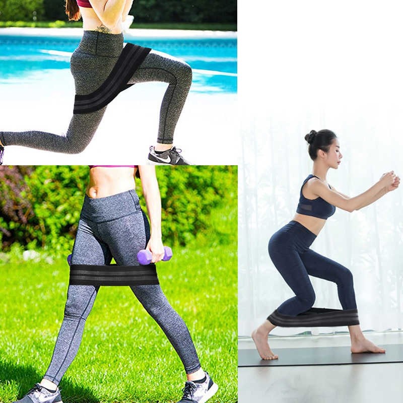 Booty band
