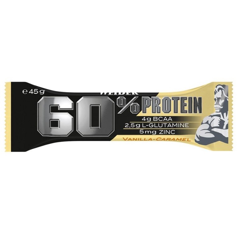 60% Protein Bar - 45 g
