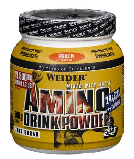 Amino Drink Powder - 500 g 
