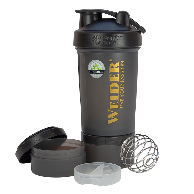 Weider Blender Bottle ProStak - 650 ml