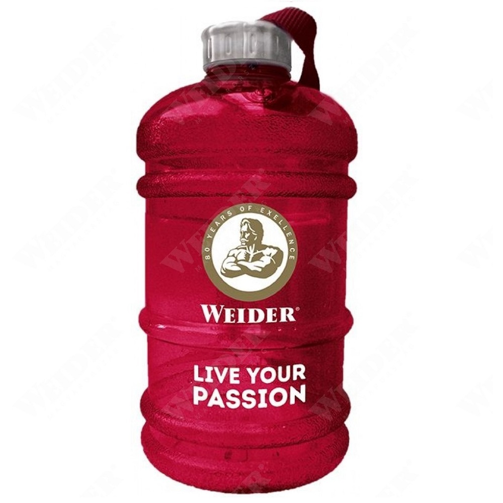 Weider Drink Canister - 2,2 L