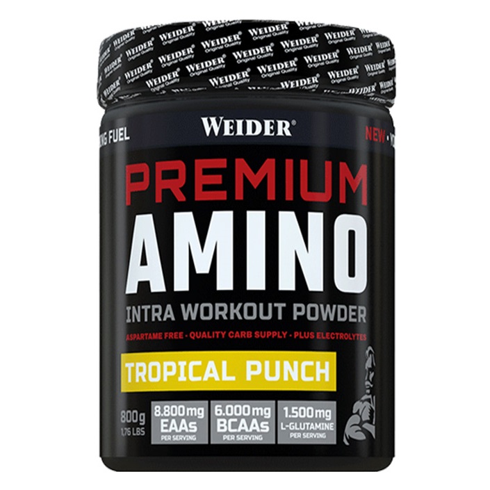 Premium Amino - 800 g