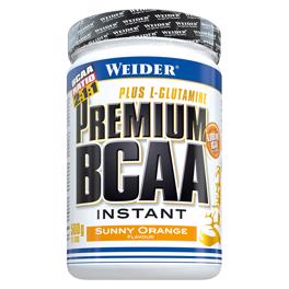 Premium BCAA - 500 g