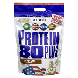 Protein 80 Plus - 2 kg