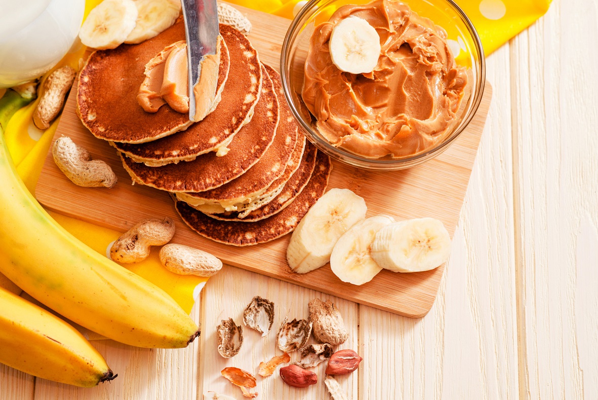 Protein Pancake Mix - 600 g