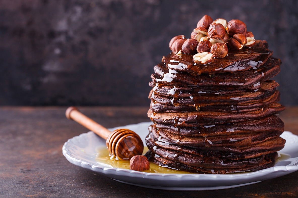 Protein Pancake Mix - 600 g