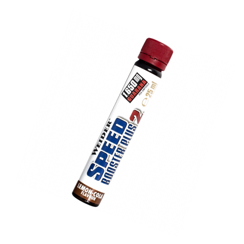 Speed Booster® Plus 2 - 20 x 25 ml