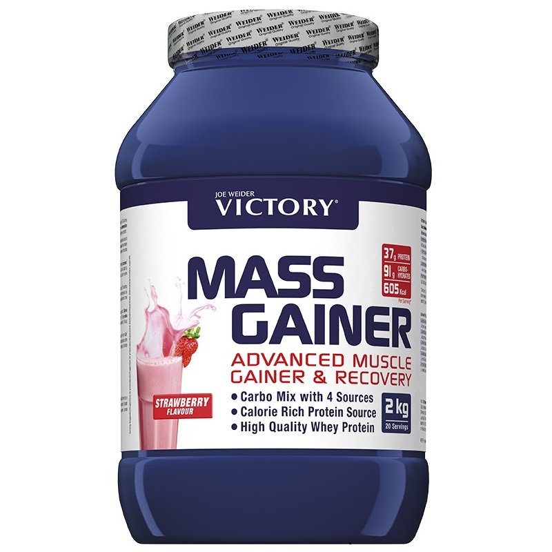 Mass Gainer - 2000 g