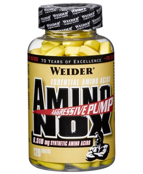 Amino Nox - 120 kapsula