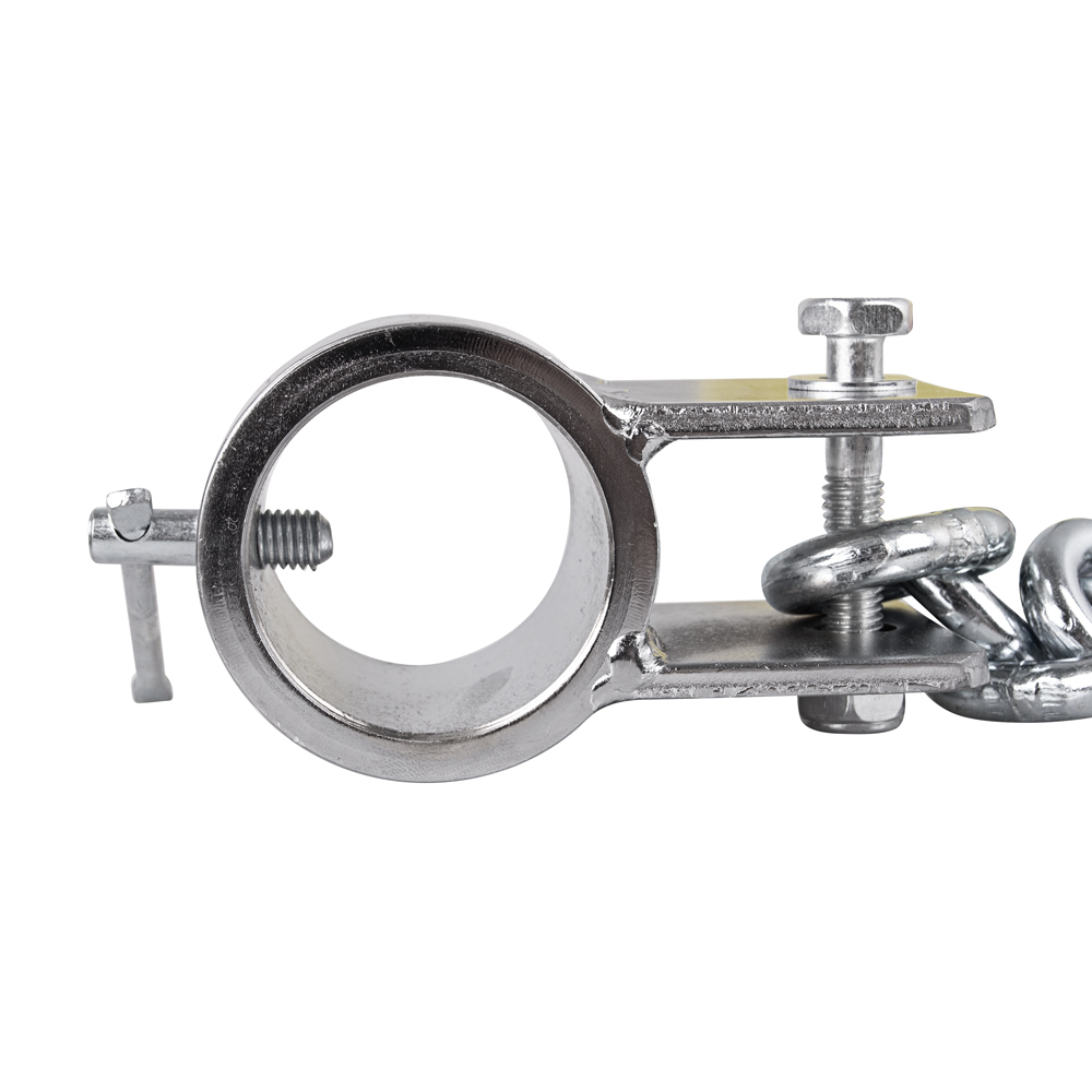 Weight Lifting Chains Insportline Chainbos 2 x 20 kg