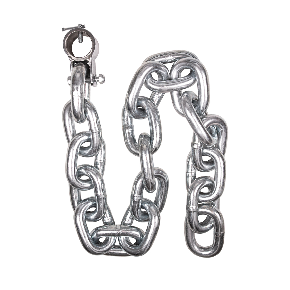 Weight Lifting Chains Insportline Chainbos 2 x 20 kg