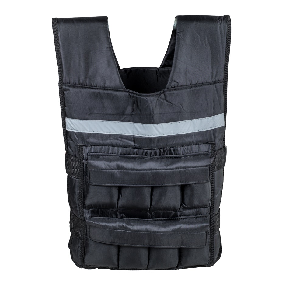 Prsluk s utezima Insportline Crixus 10 kg