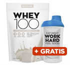 Whey 100 - 1 kg