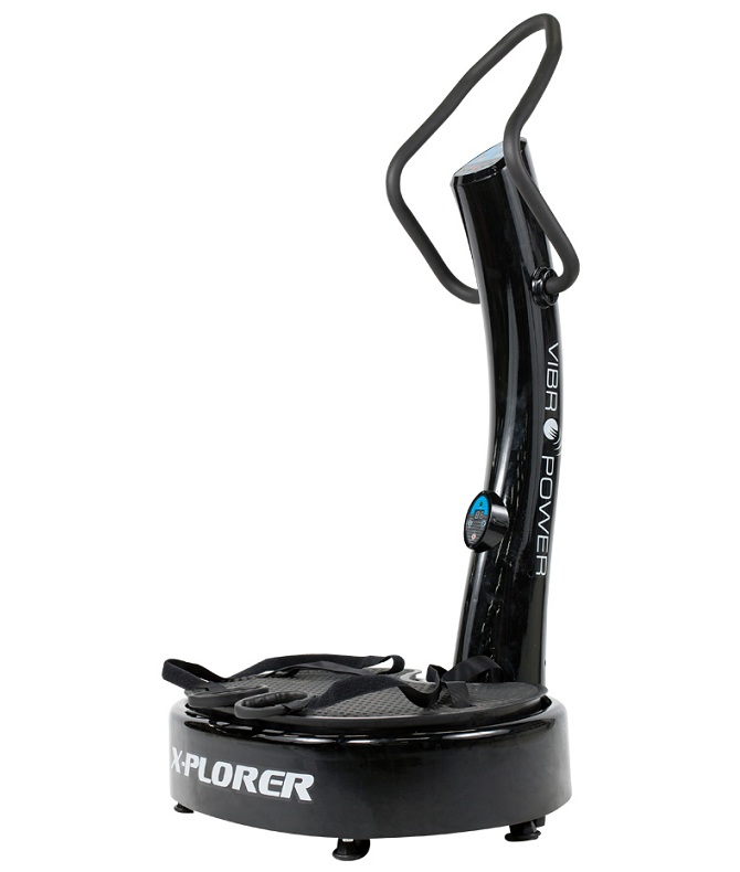 Vibracijska sprava Xplorer Vibro Power | Fitness.com.hr Web Shop
