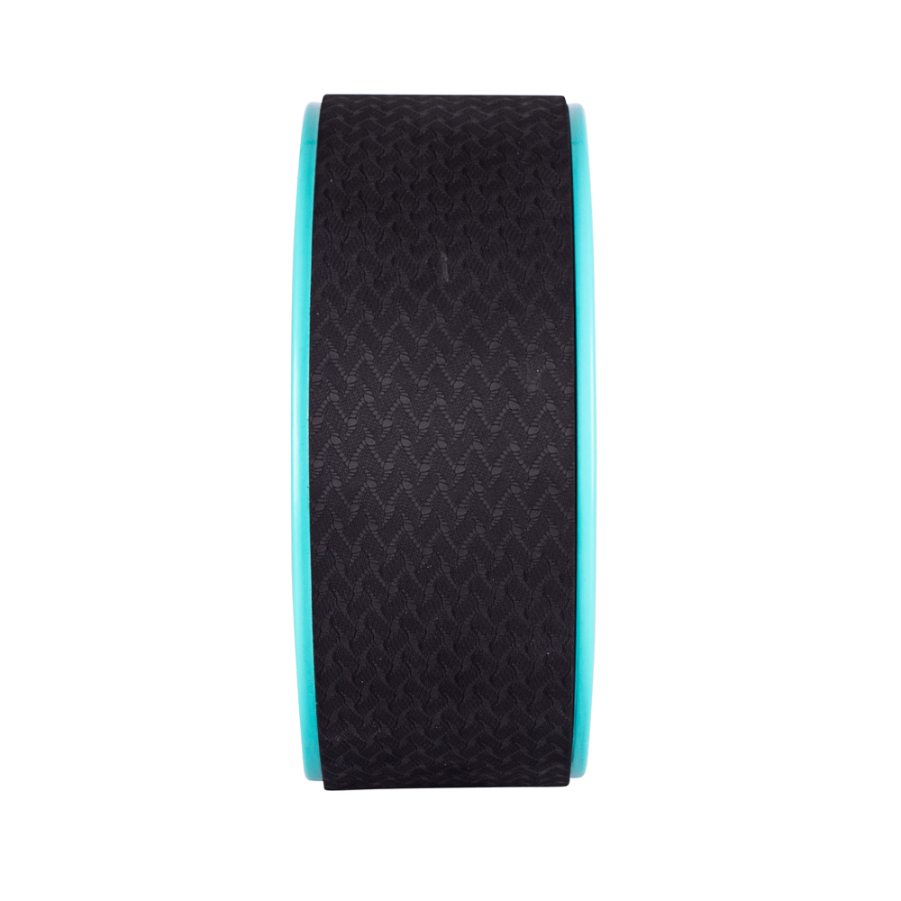Yoga Stretch Roller Wheel Insportline Jovy