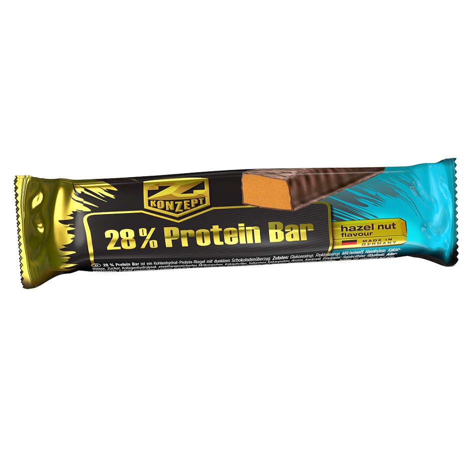 28% Protein Bar - 35 g