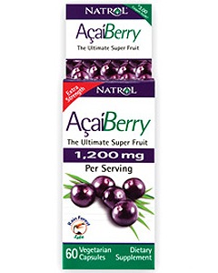 Acai Berry - 60 kapsula