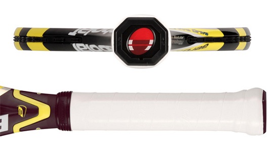 Babolat AeroPro Drive GT