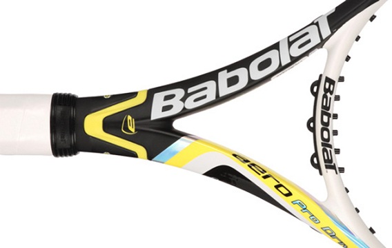 Babolat AeroPro Drive GT