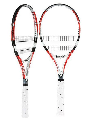 Babolat Drive Z tour
