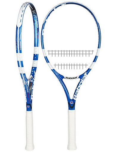 Babolat Pure Drive Lite GT