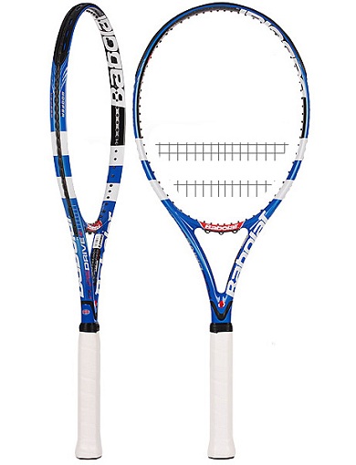 Babolat Pure Drive GT