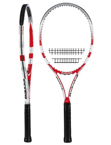 Babolat Pure Storm GT