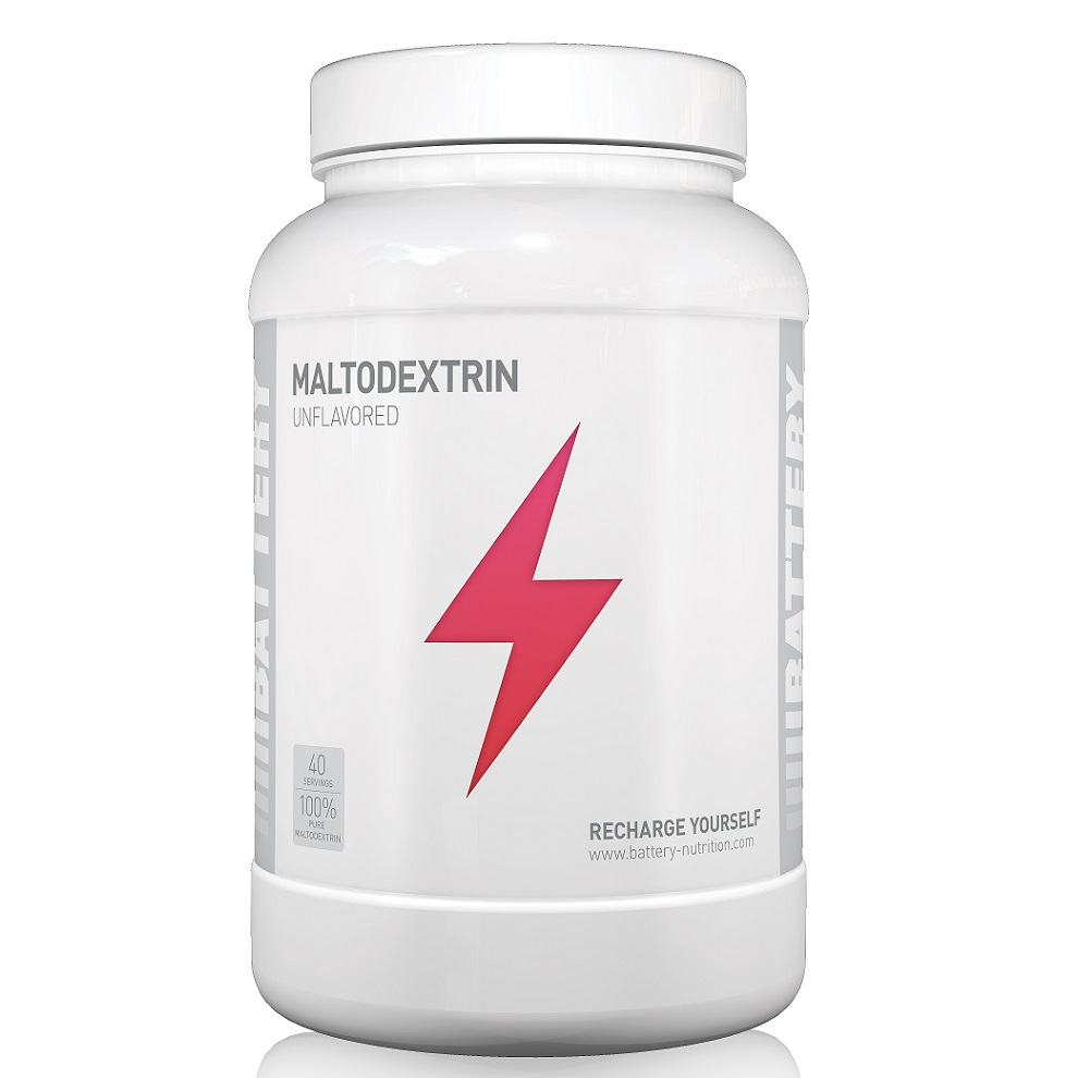 Maltodextrin - 2 kg