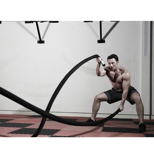 Battle rope