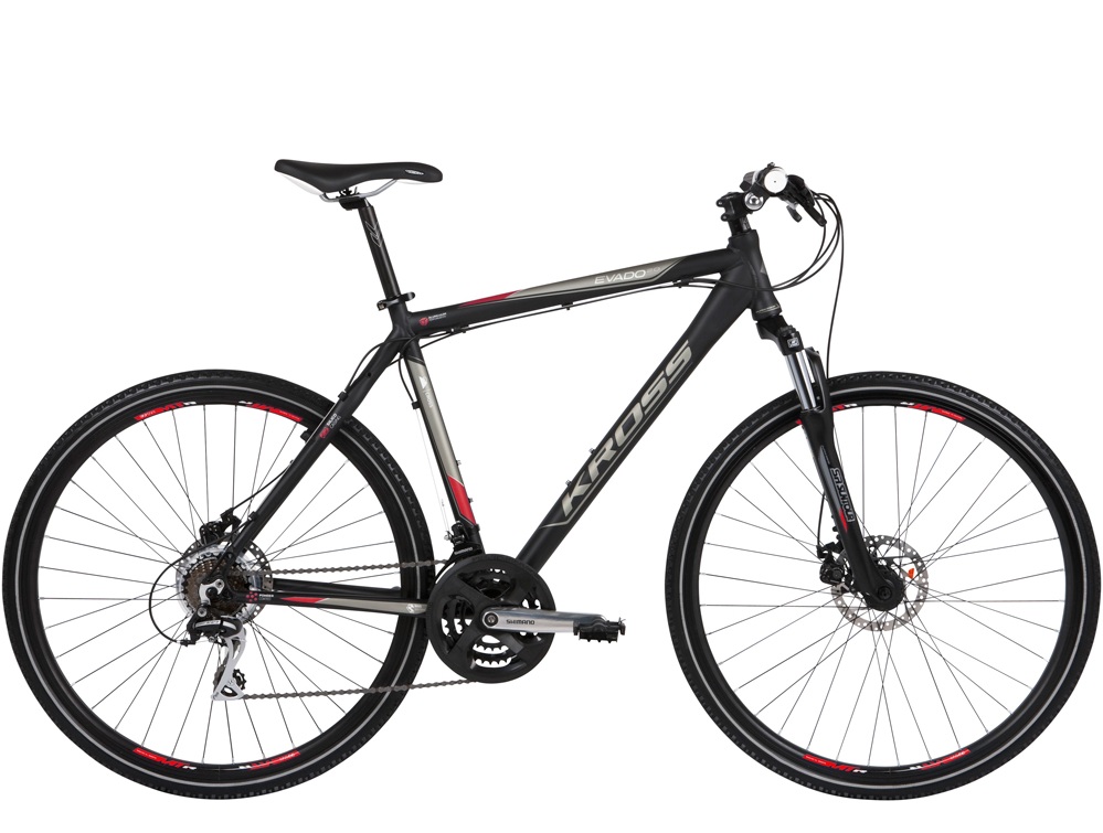 Kross Evado 2.0