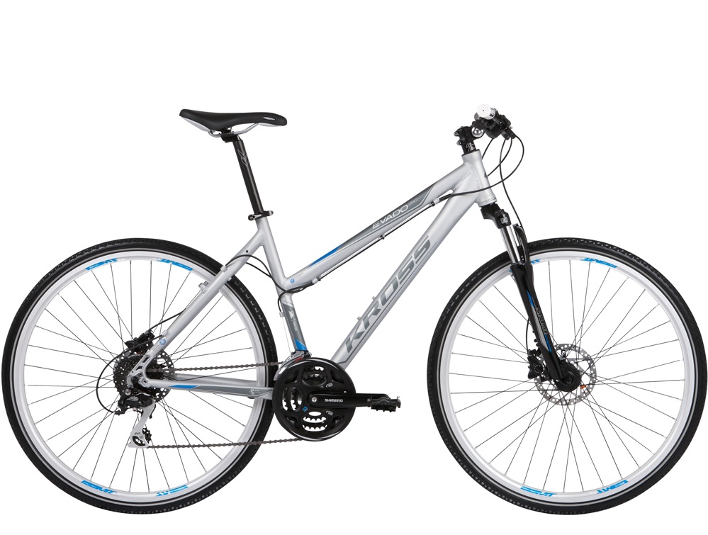 Kross Evado 3.0