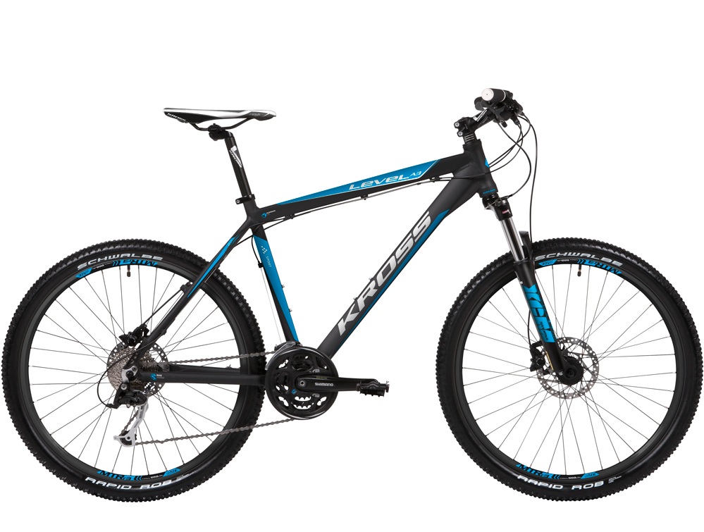 Kross Level A3