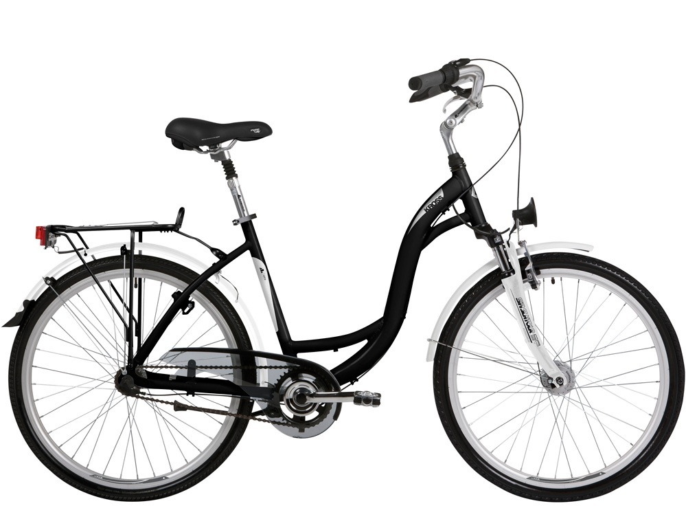 Kross Tempo Libero