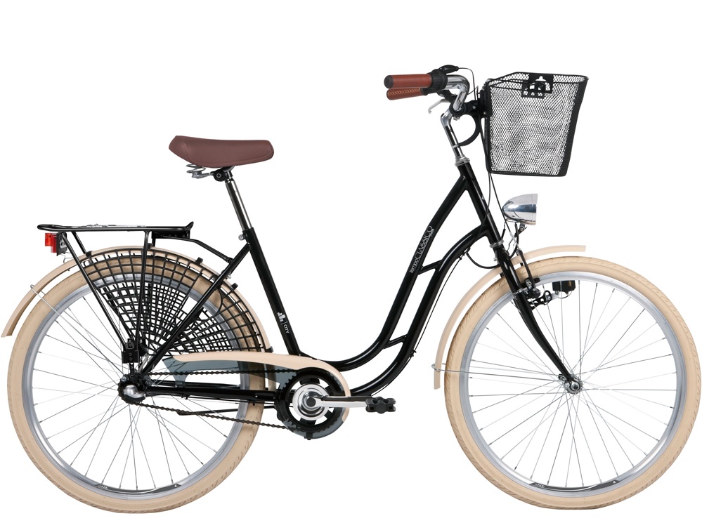 Kross Tempo Classico 3 brzine