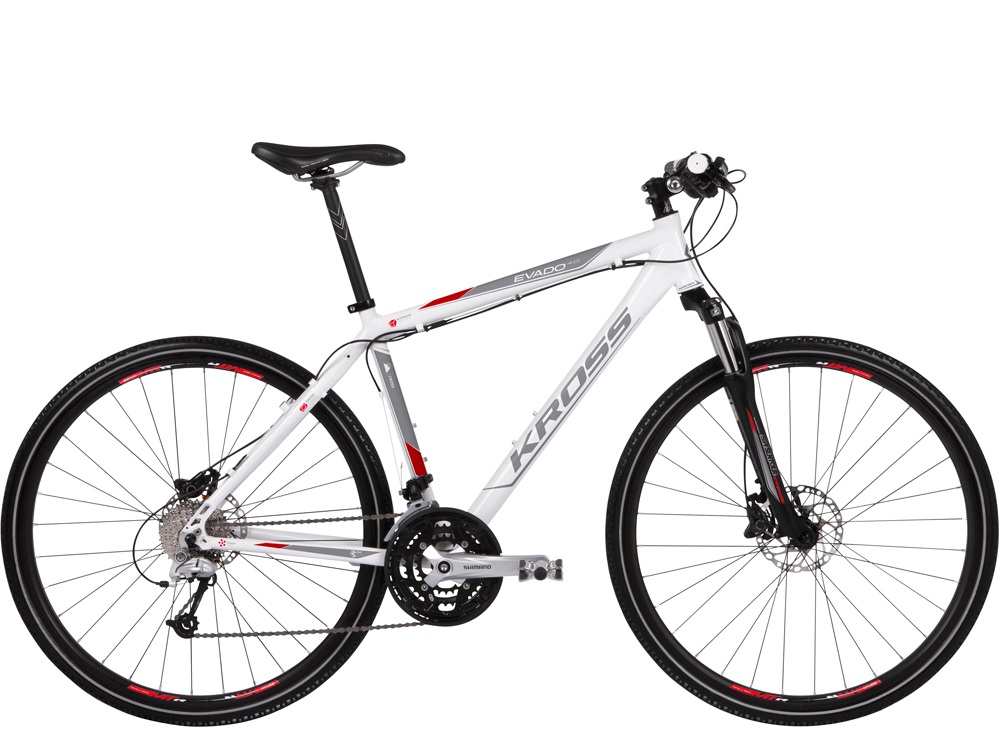 Kross Evado 4.0