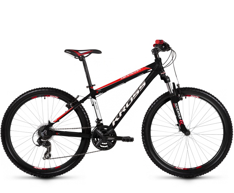 Kross Hexagon X2