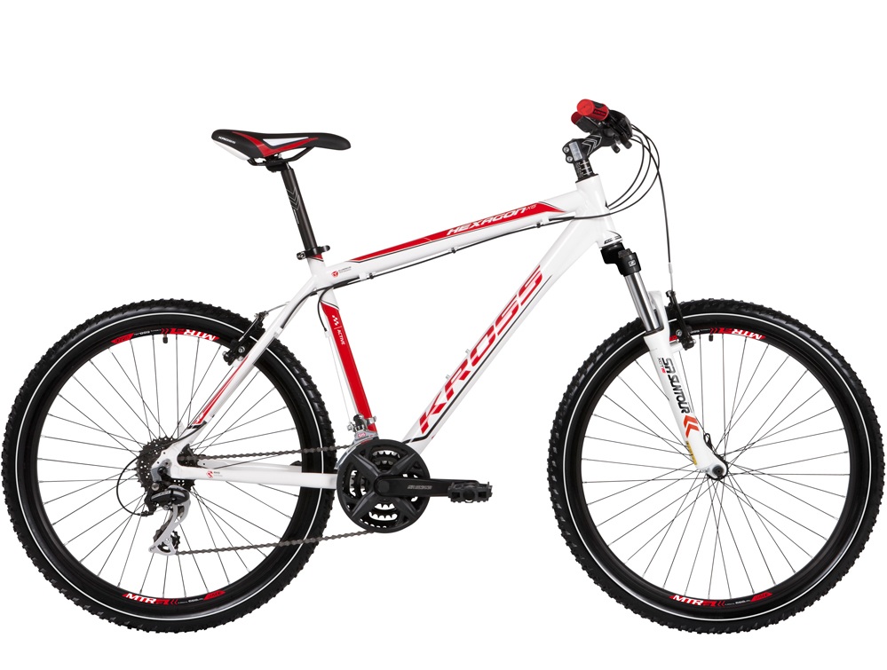 Kross Hexagon X5