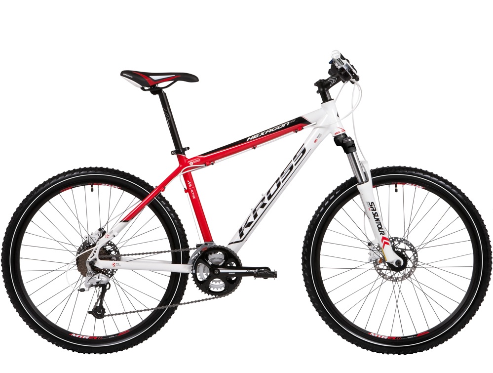 Kross Hexagon X9