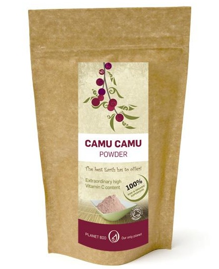 Bio Camu Camu u prahu - 100 g