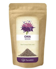 Planet BIO Chia sjemenke
