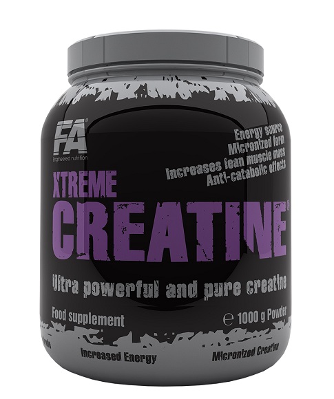 Xtreme Creatine - 500 g